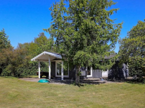 8 person holiday home in Tranek r, Tranekær